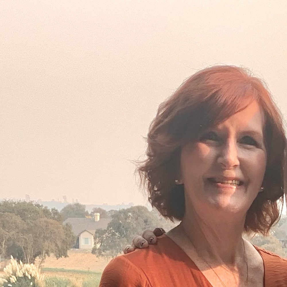 Meet your Posher, Marie